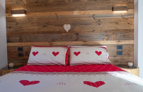 Chalet Cirmolo - Chalet Maso Vecchio immerso nell'Altopiano del Tesino, Trentino - Foto 16