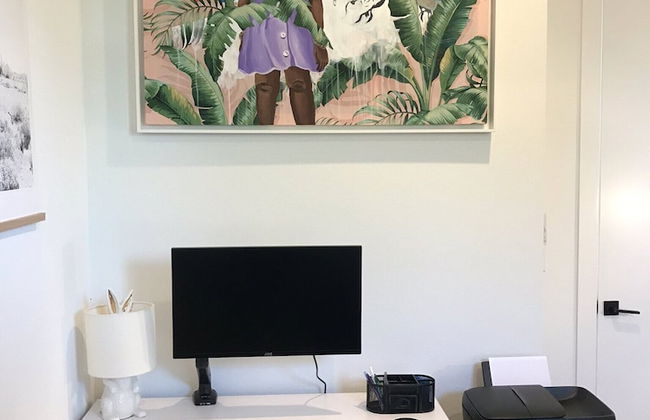 The Zen Den - Foto 11