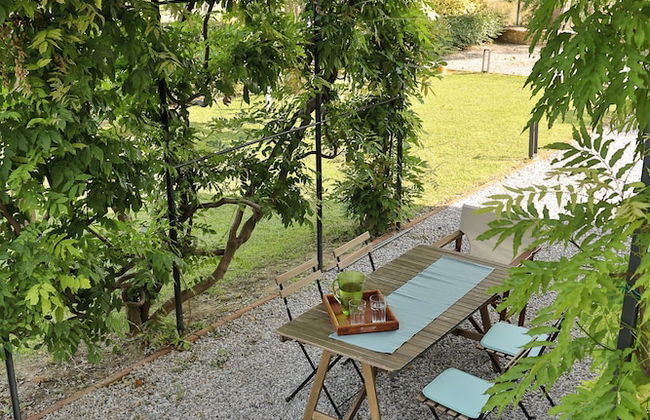 Olives and Vines all Season Villa - Photo 26