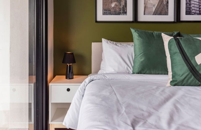 Charlie NUN Itaim - Foto 16