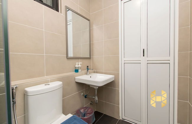 D Pristine Family Suite By Holi - Foto 22