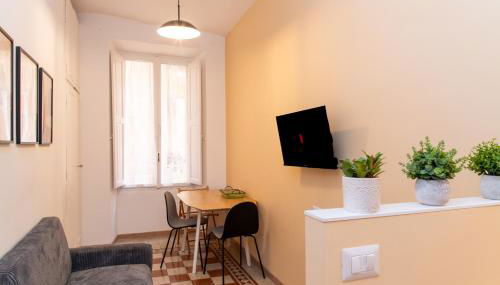 Boutique apartment 10 min to Colosseum and Termini - Foto 4