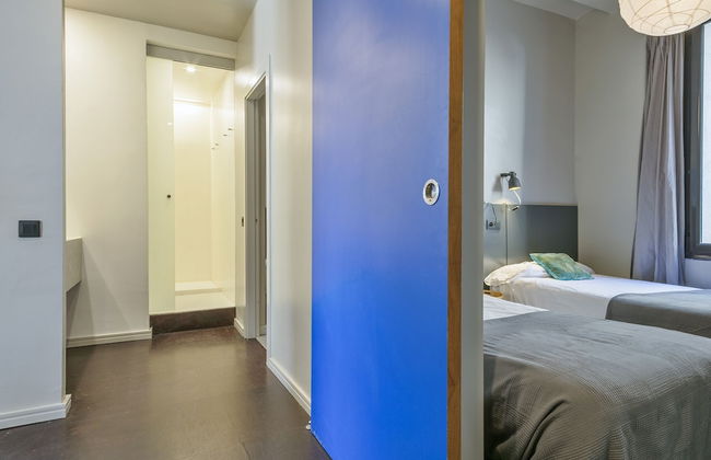 My Address in Plaza Real - Photo 8