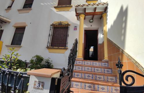 La Gran Casa de Galera - Photo 48