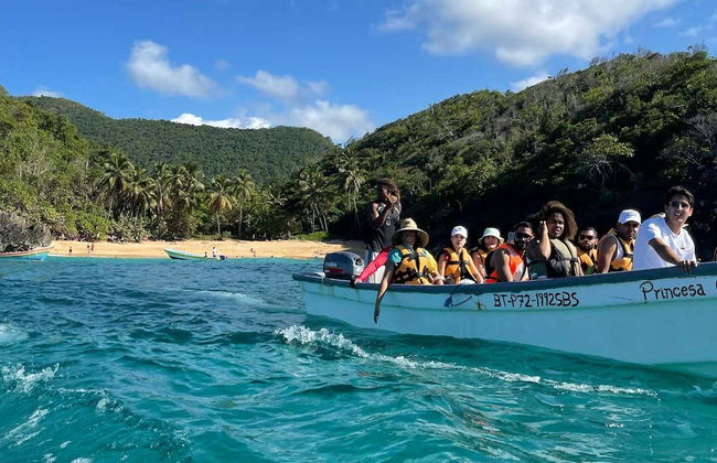 Excursión a las playas Onda y Ermitaño - Foto 5