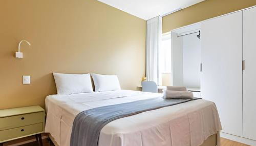 Studio Charme Central Park - Foto 3