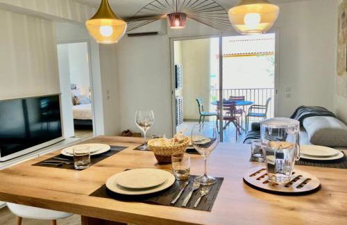 La Casa de Betty, 4 personnes, Bord de Mer a Saint Florent - Foto 26