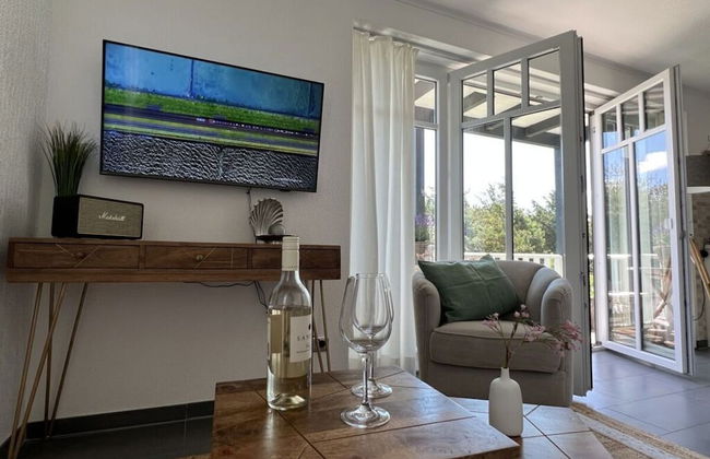 Beach House "blanker Hans" - Photo 6