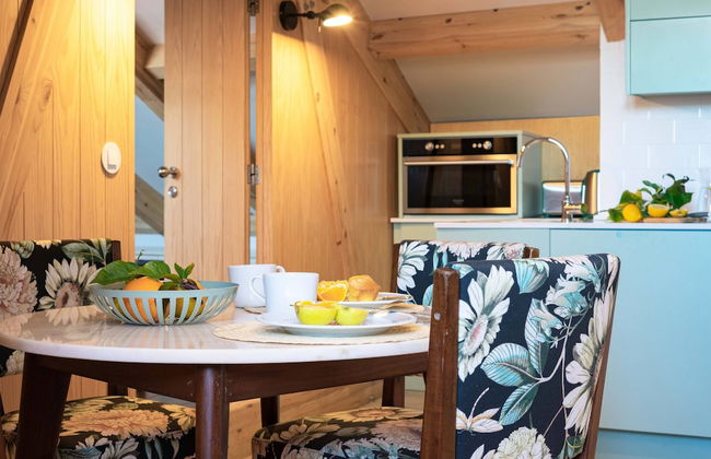 Entre Ruas Apartments - Photo 36