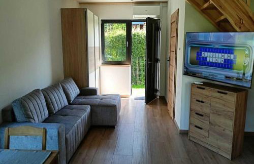 New, comfortable holiday home by the sea - Foto 3