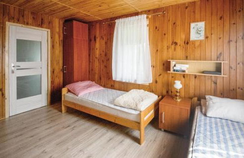 Holiday Home Murowana Goslina Wojnowko - Foto 20