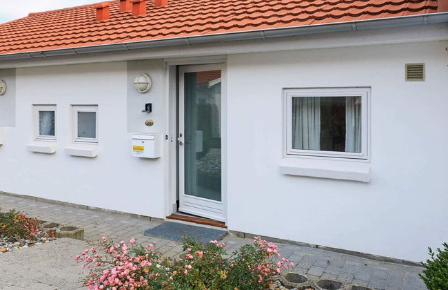 4 Person Holiday Home in Aeroskobing-by Traum - Foto 26