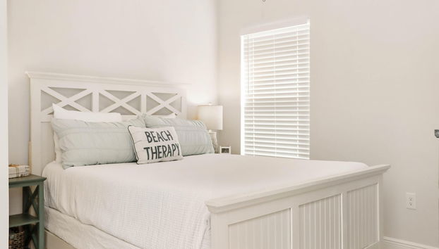 The Blue Bird - Foto 4, Habitación