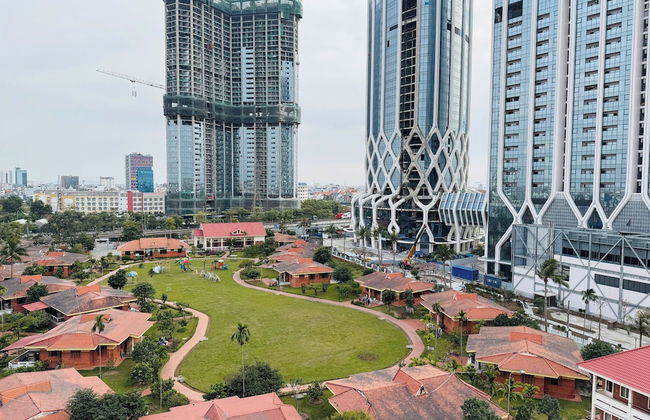 The Nova Hotel & Apartment - Foto 16