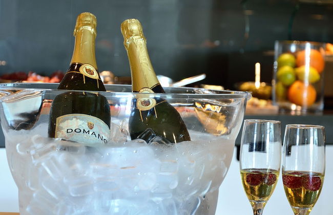 Aparthotel Flora - Foto 26