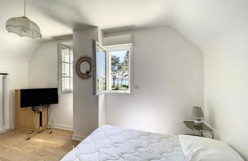 PORT DUN - Vue mer, 500 m plage, Tennis - C36 - Foto 11