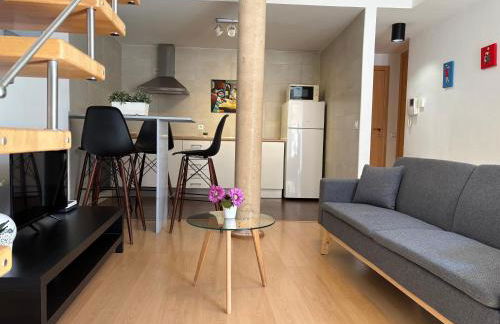 Loft Almagro - Foto 24