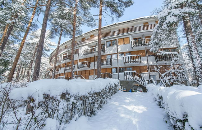 Il Nido Nella Pineta - Foto 28