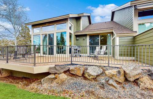 Eagle Crest Family Retreat - Foto 35