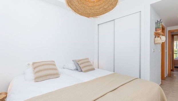 Penthouse With Terrace and sea Views - Foto 2, Habitación