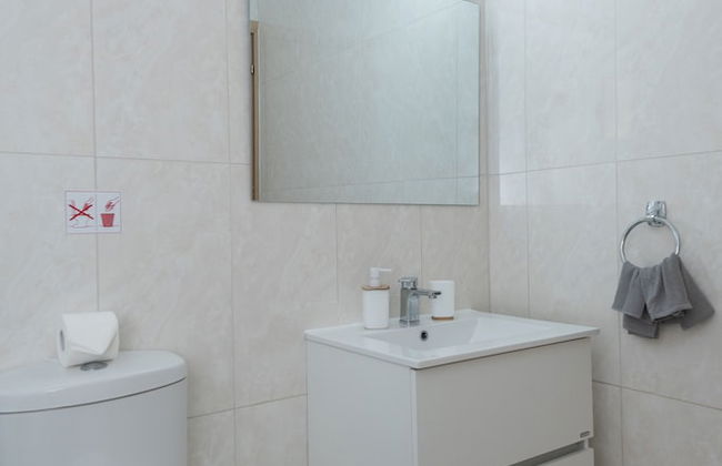 Narcissos 'Nissi Beach' apartment C16 - Foto 10