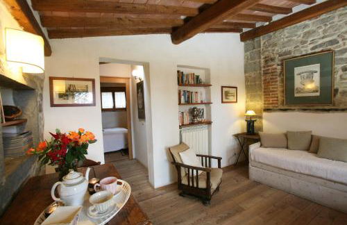 La Casa del Sole del Sodo - Foto 56