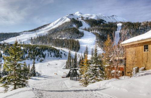 Saddle Ridge Townhome - Unit B1 - Foto 21