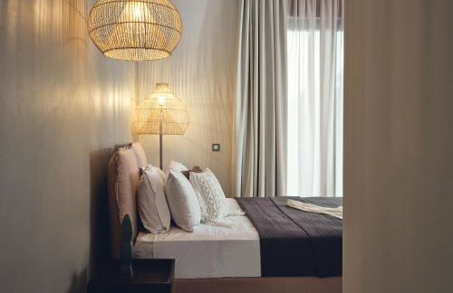 Aguacate Agave with private swimming pool - Foto 19