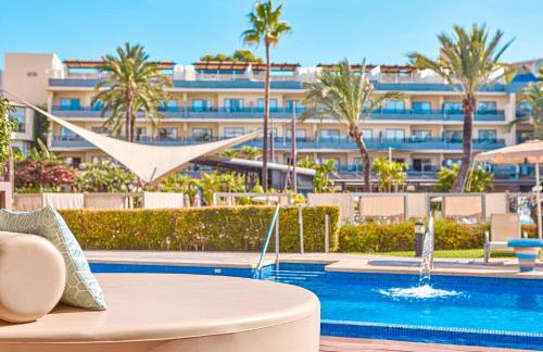 Zafiro Palmanova - Foto 68