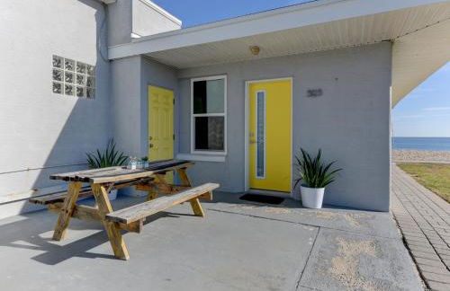 Sunshine House by Distinctive Beach Rentals - Foto 9