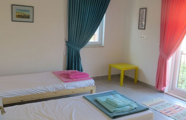 Villasleeps10-pool-bbq-mountainview-ac-parking - Foto 5