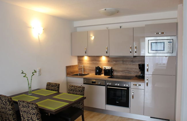 Nueva !!! - Apartamento Elisa en Kaprun - Nuevo !!! - Foto 17