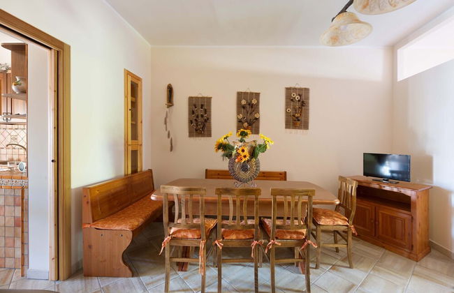 Villa Rosy - Foto 26