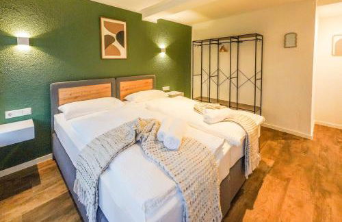 BaLa Suites Apartment House - Foto 18