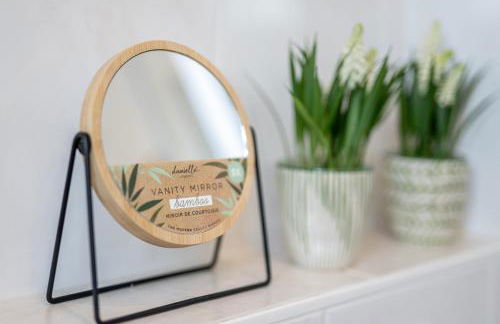 Vitaloase Bad Griesbach im Rottal/70qm/Auszeit/Parkplatz - Foto 54