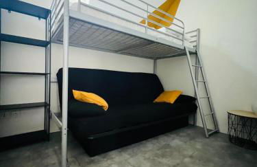 Maison des Pins, Baie de Somme, Cayeux-sur-Mer - Foto 19