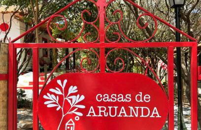 Casas de Aruanda - Foto 11