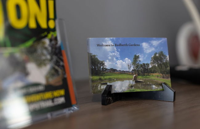 Birch Cottage - Foto 25