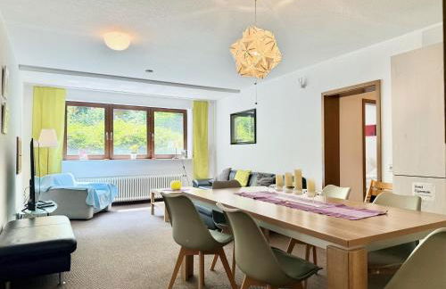 Kastanienhof Apartment Hotel - Foto 12