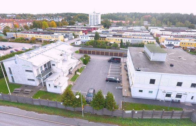 Staylong Hotel - Photo 55