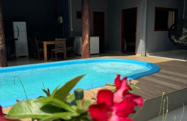 Casa Luxo Centro com PIscina 5 quartos - Foto 17