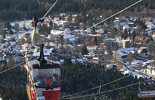 Kleine Harzzeit - Foto 15