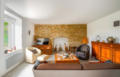 Plages La Torche et du Ster - Maison pour 6- Surf - Foto 8