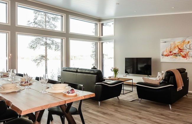 Villa kallas - Foto 9