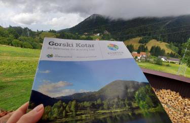 Apartman Skender 3* Ravna Gora - Foto 56