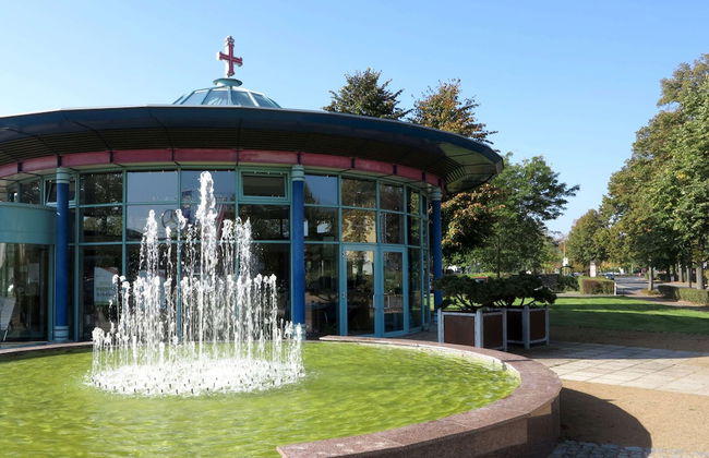 Villa With a View of the Weserbergland - Foto 33