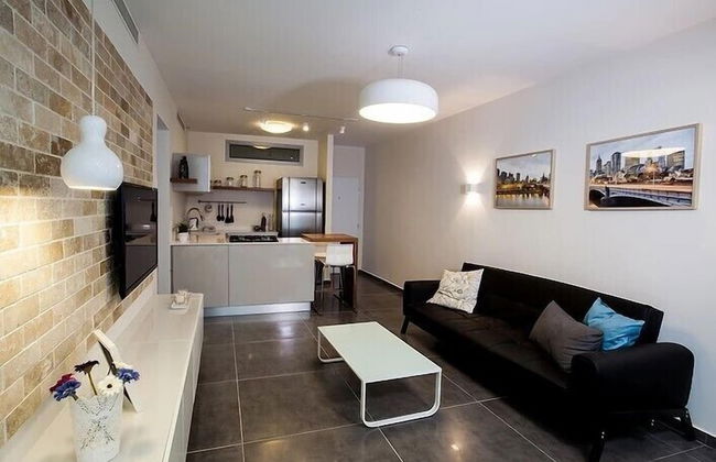 Tel Aviv Home - Foto 50