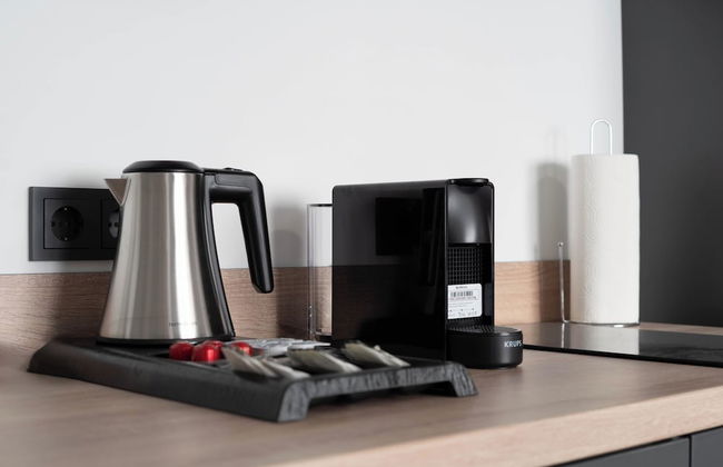 Central Bonn Apartments I home2share - Foto 68