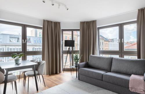 Flower's Berlin by Limehome - Digital Access - Foto 78