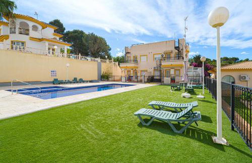 Villamartin apartment. Excellent location for Golfers, Cyclists and Hikers - Foto 27